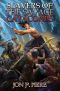 [Shadow Warrior Saga 02] • Slavers of the Savage Catacombs
